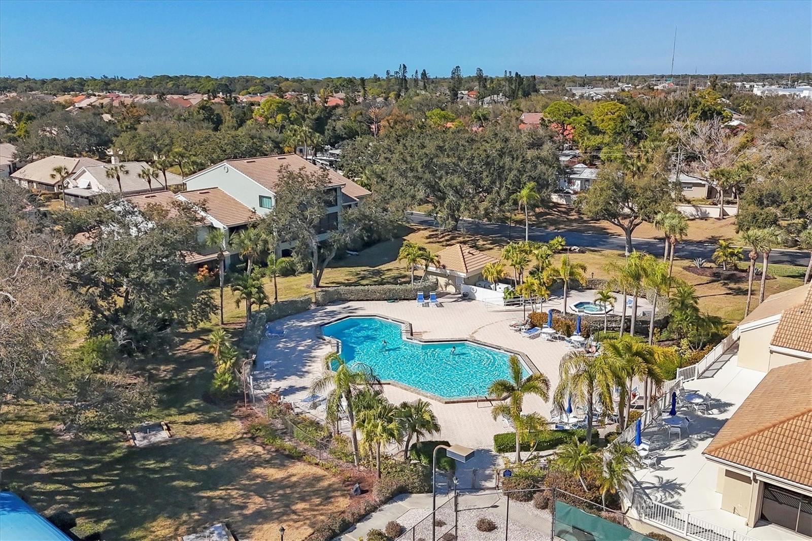 INLETS CARRIAGE HOMES - Residential