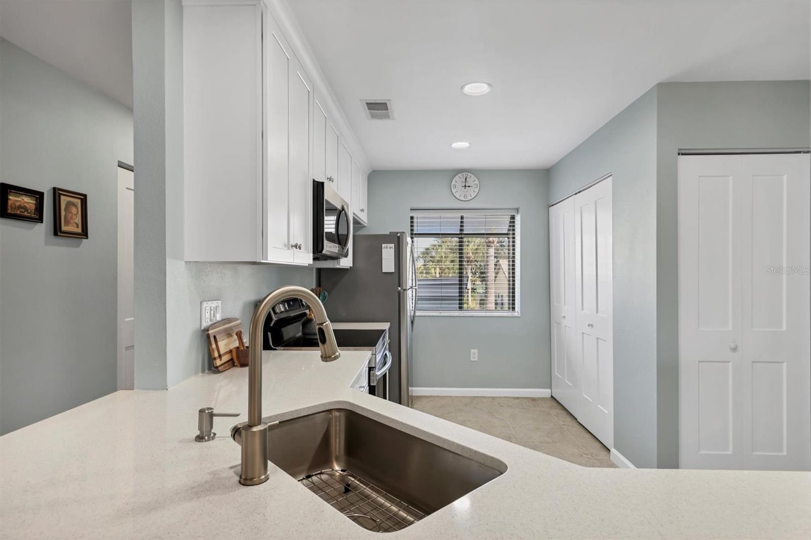 INLETS CARRIAGE HOMES - Residential