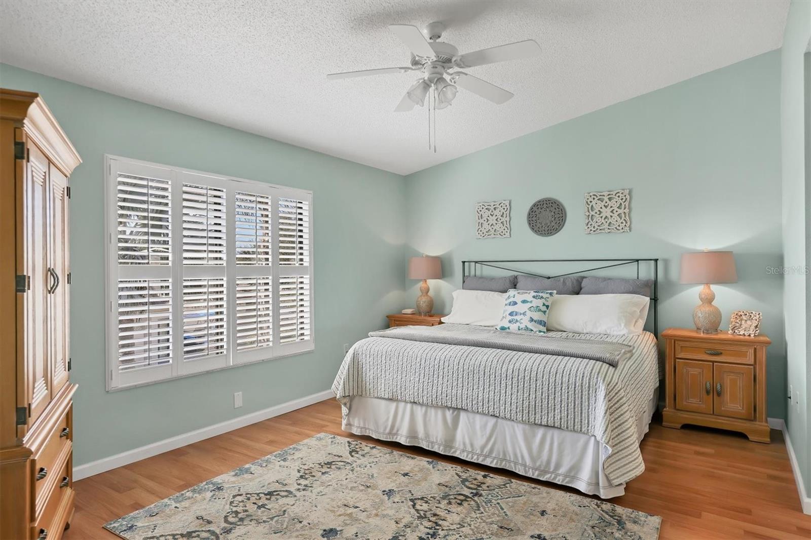 INLETS CARRIAGE HOMES - Residential