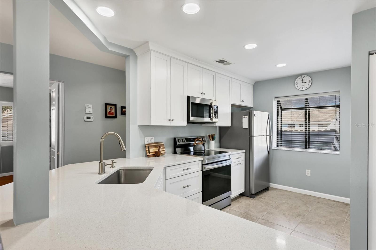 INLETS CARRIAGE HOMES - Residential