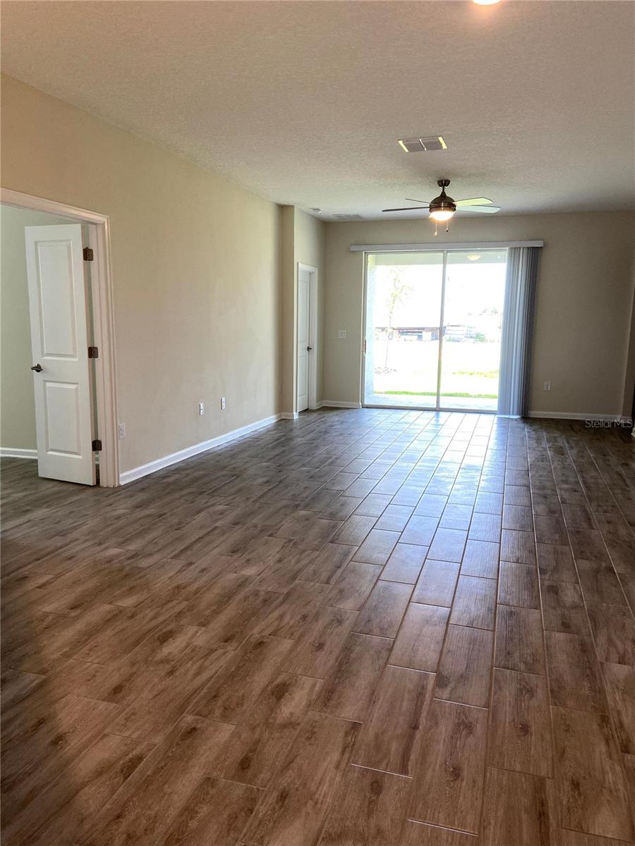 ORCHID TERRACE PH 2 - Residential Lease