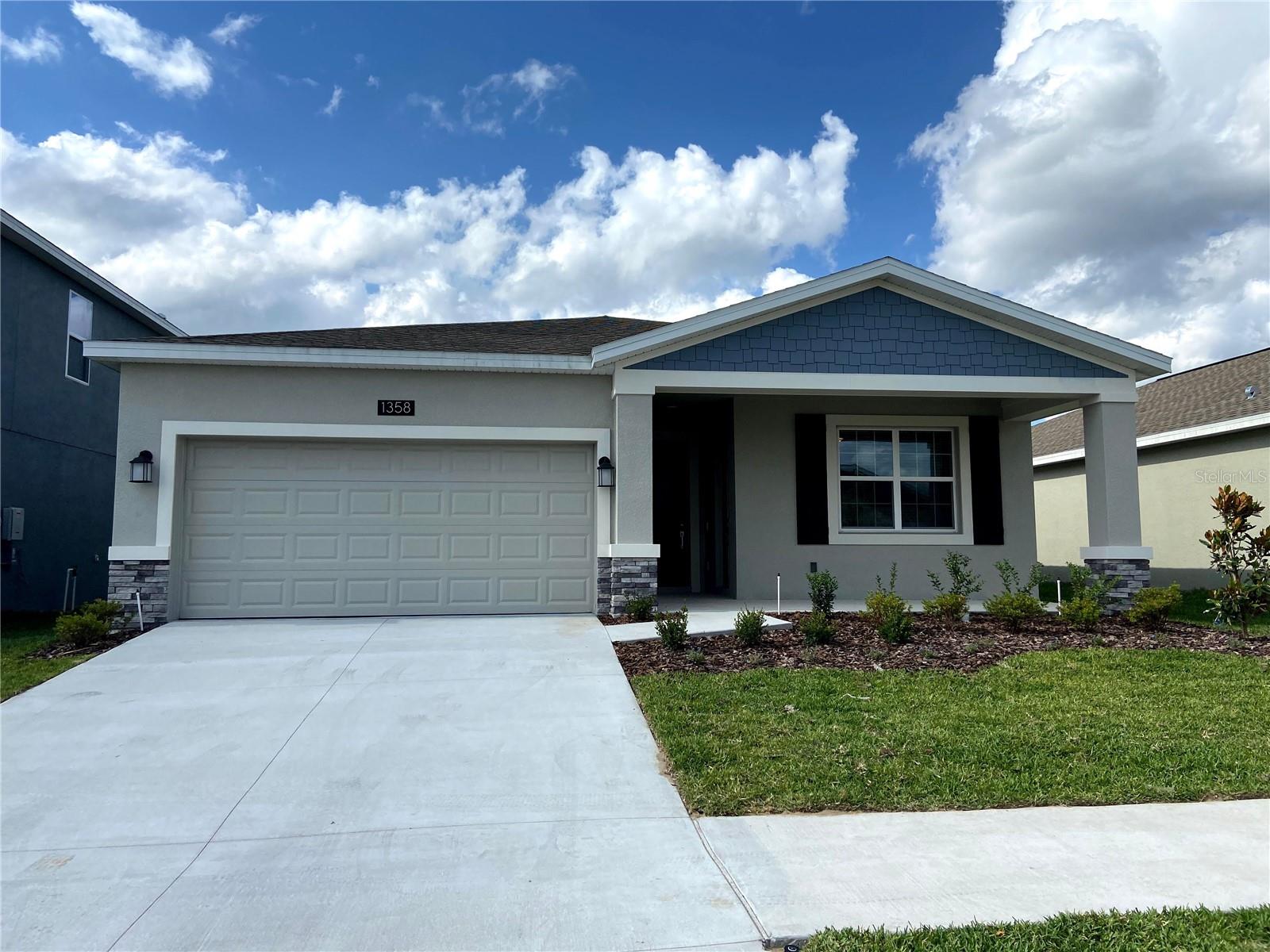 ORCHID TERRACE PH 2 - Residential Lease