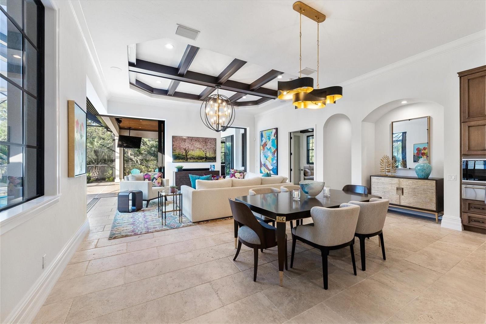 CONCESSION PH II BLK B & PH III - Residential