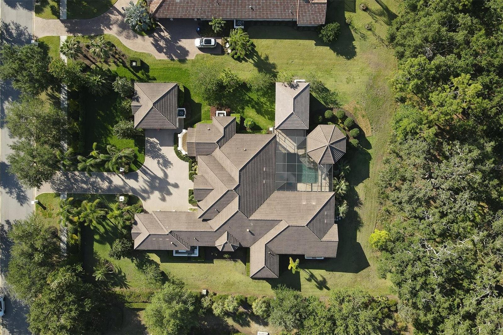 CONCESSION PH II BLK B & PH III - Residential