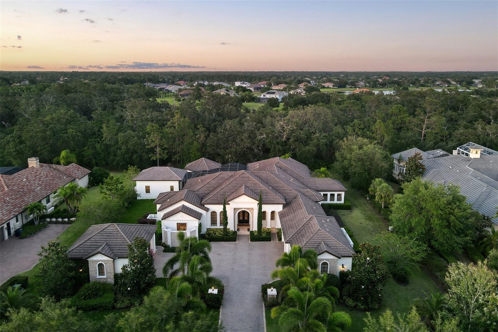 CONCESSION PH II BLK B & PH III - Residential