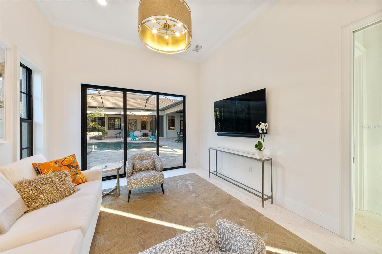 CONCESSION PH II BLK B & PH III - Residential