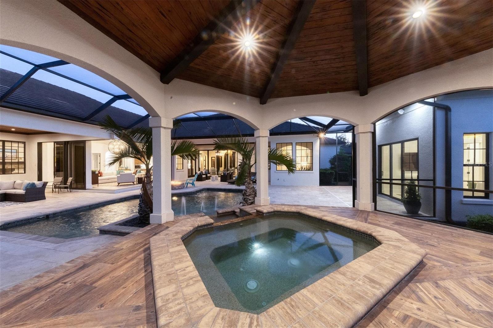 CONCESSION PH II BLK B & PH III - Residential