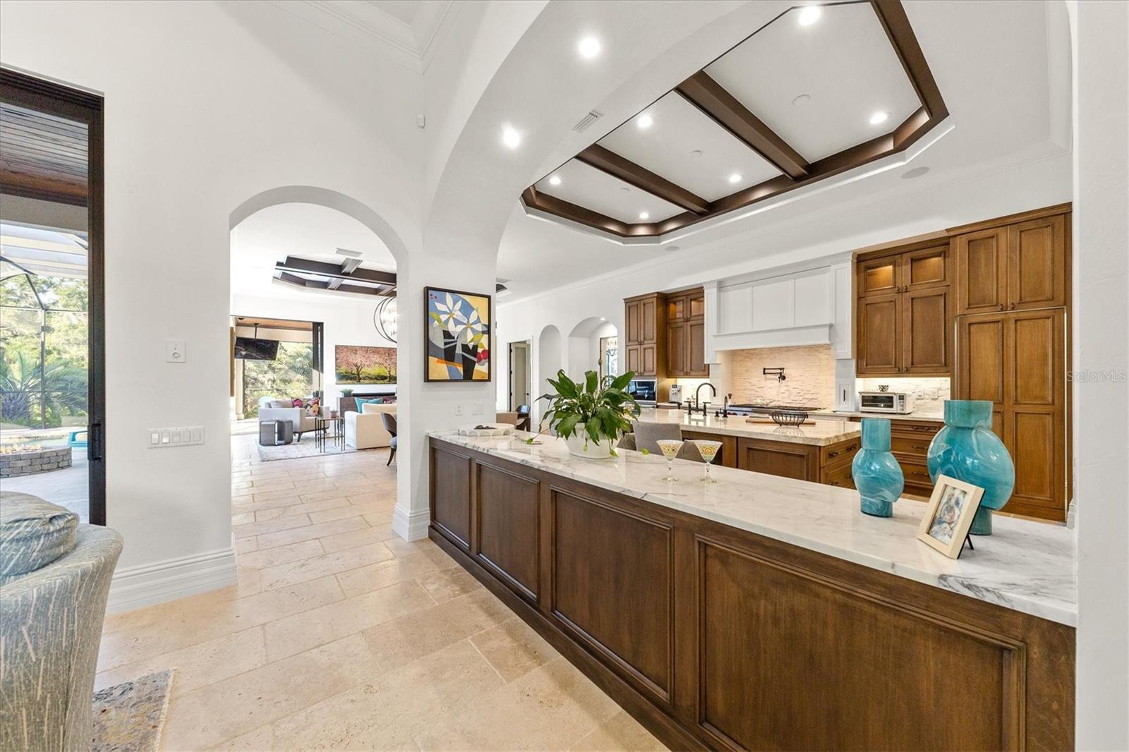 CONCESSION PH II BLK B & PH III - Residential