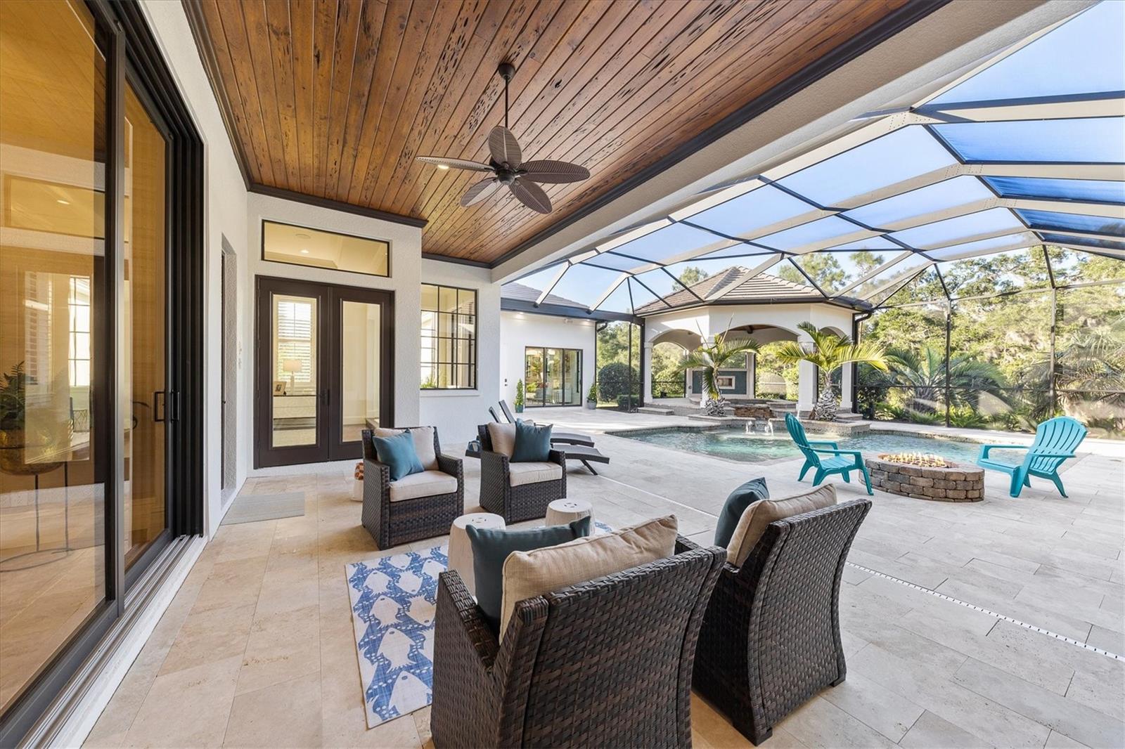 CONCESSION PH II BLK B & PH III - Residential