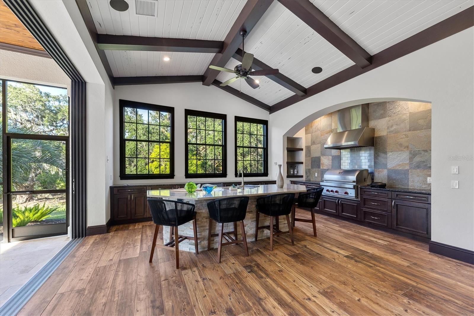 CONCESSION PH II BLK B & PH III - Residential