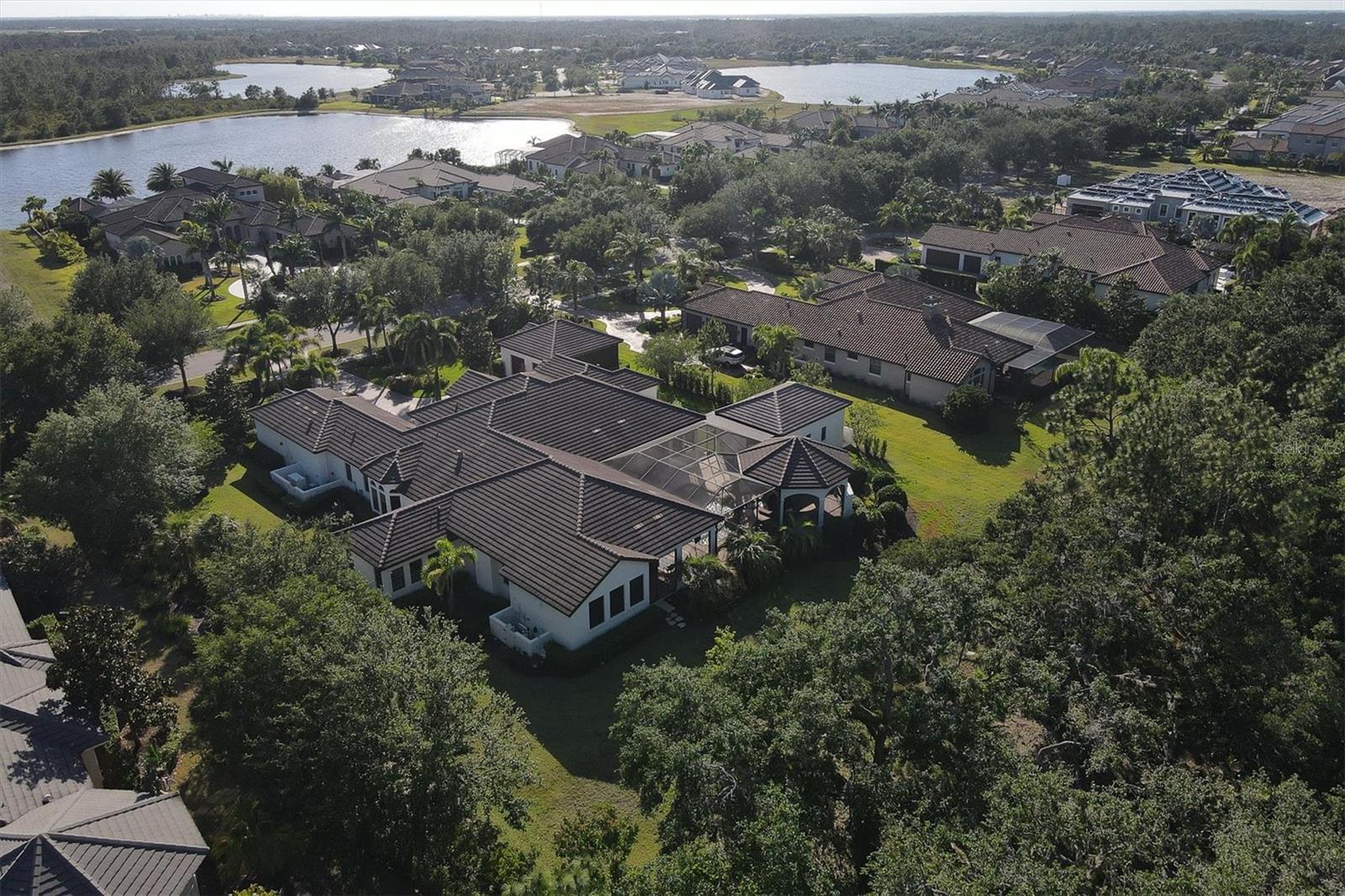 CONCESSION PH II BLK B & PH III - Residential