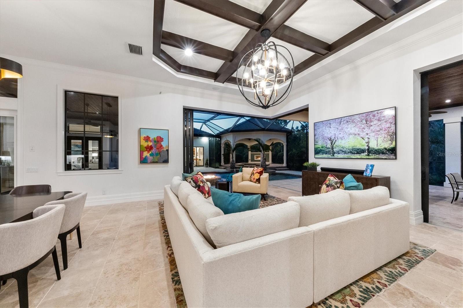 CONCESSION PH II BLK B & PH III - Residential