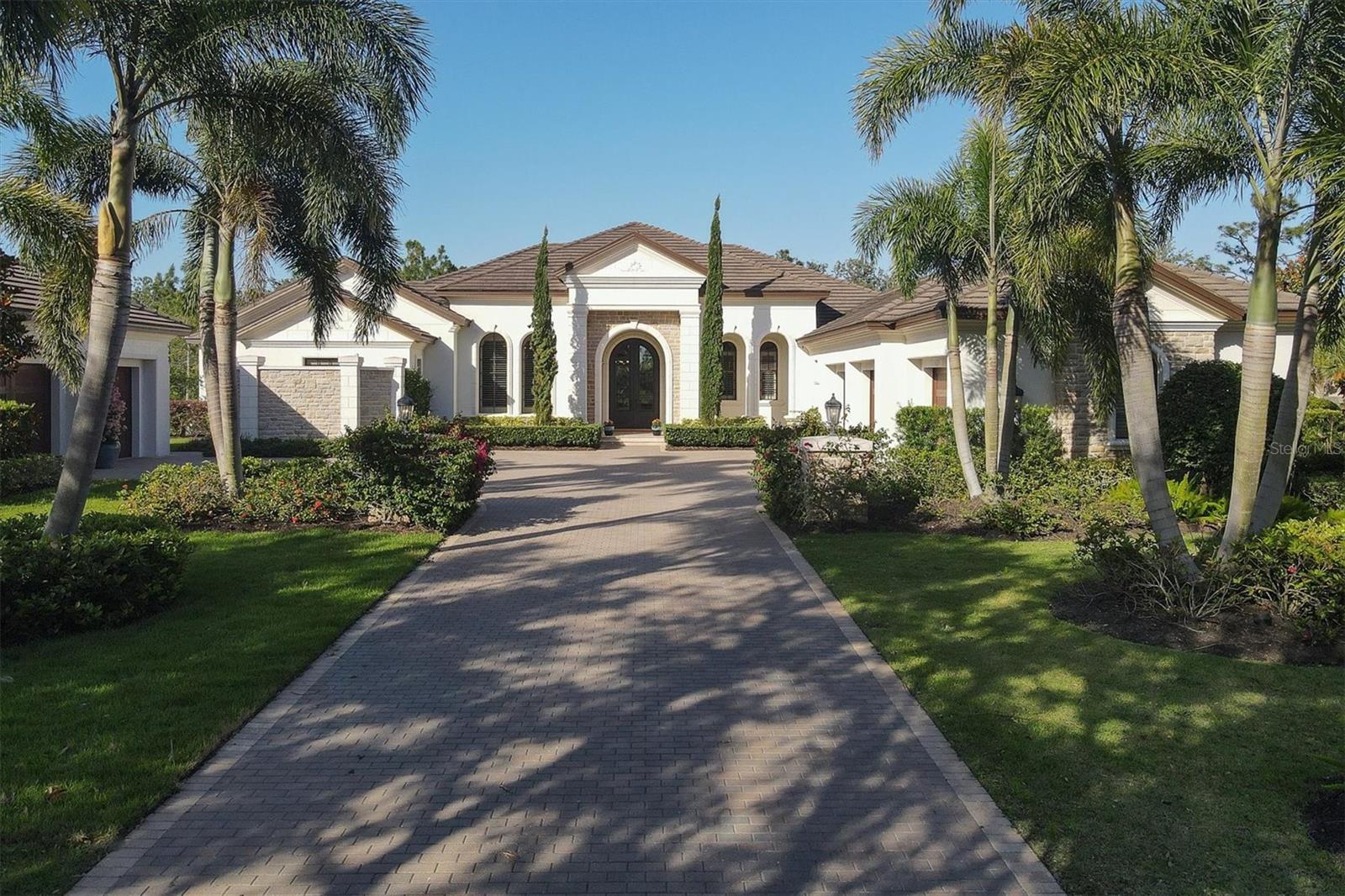 CONCESSION PH II BLK B & PH III - Residential