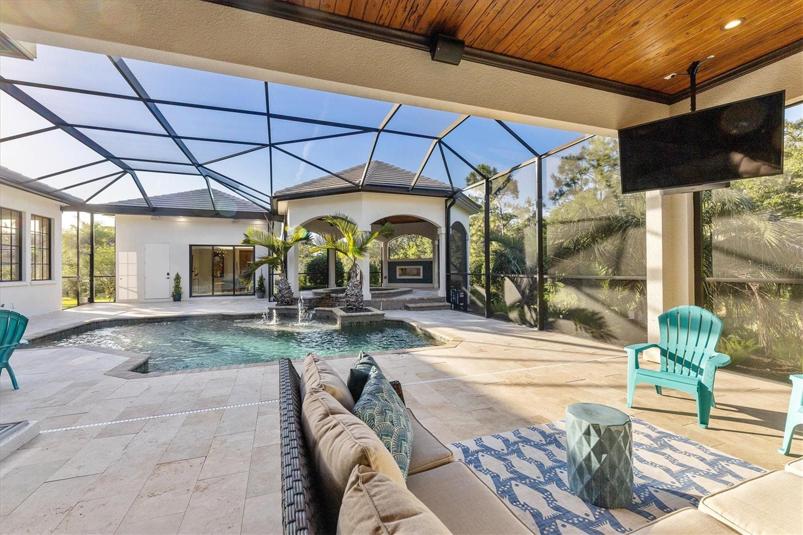 CONCESSION PH II BLK B & PH III - Residential