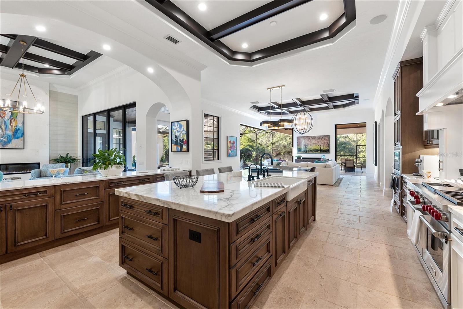 CONCESSION PH II BLK B & PH III - Residential