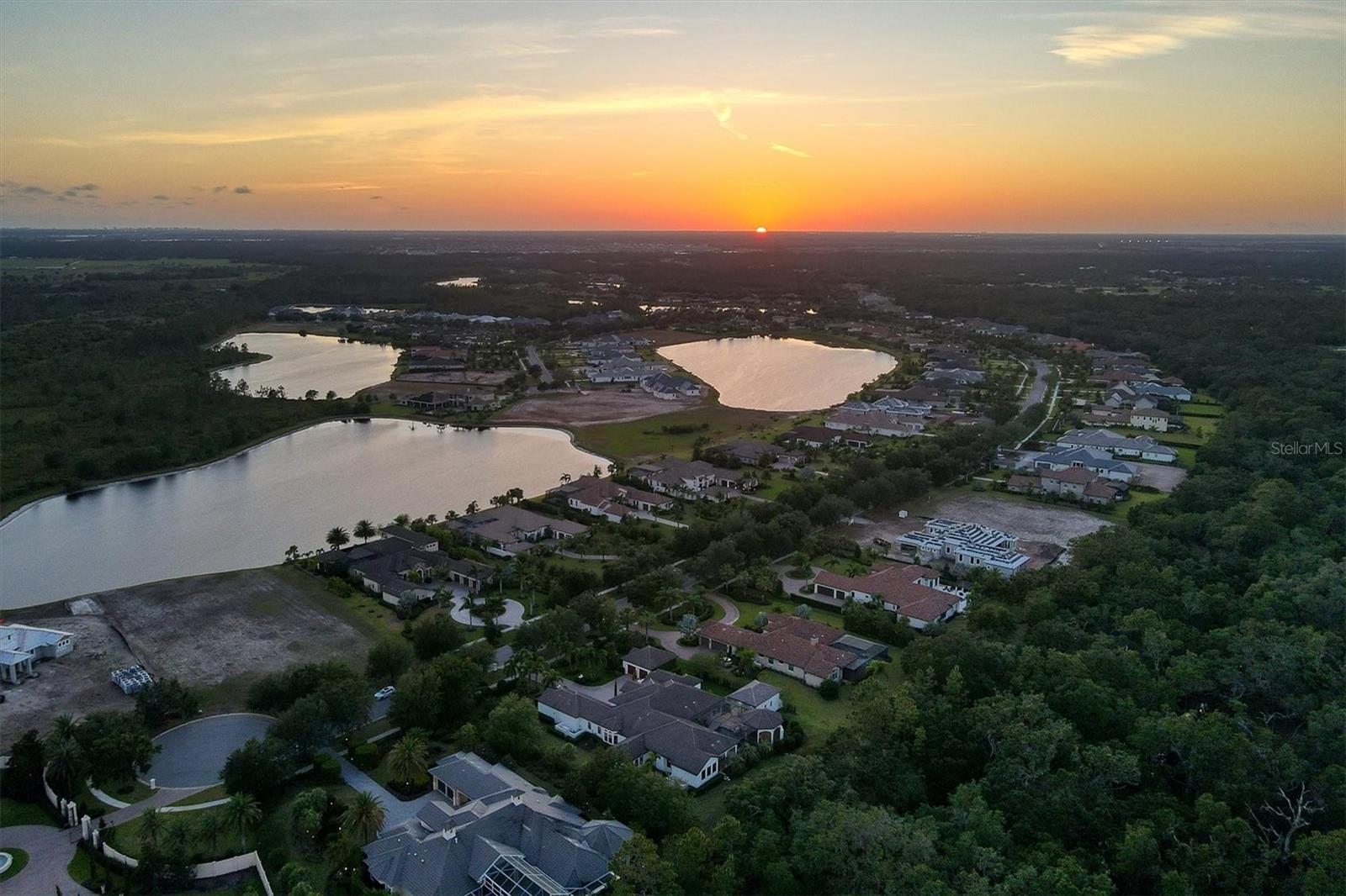 CONCESSION PH II BLK B & PH III - Residential