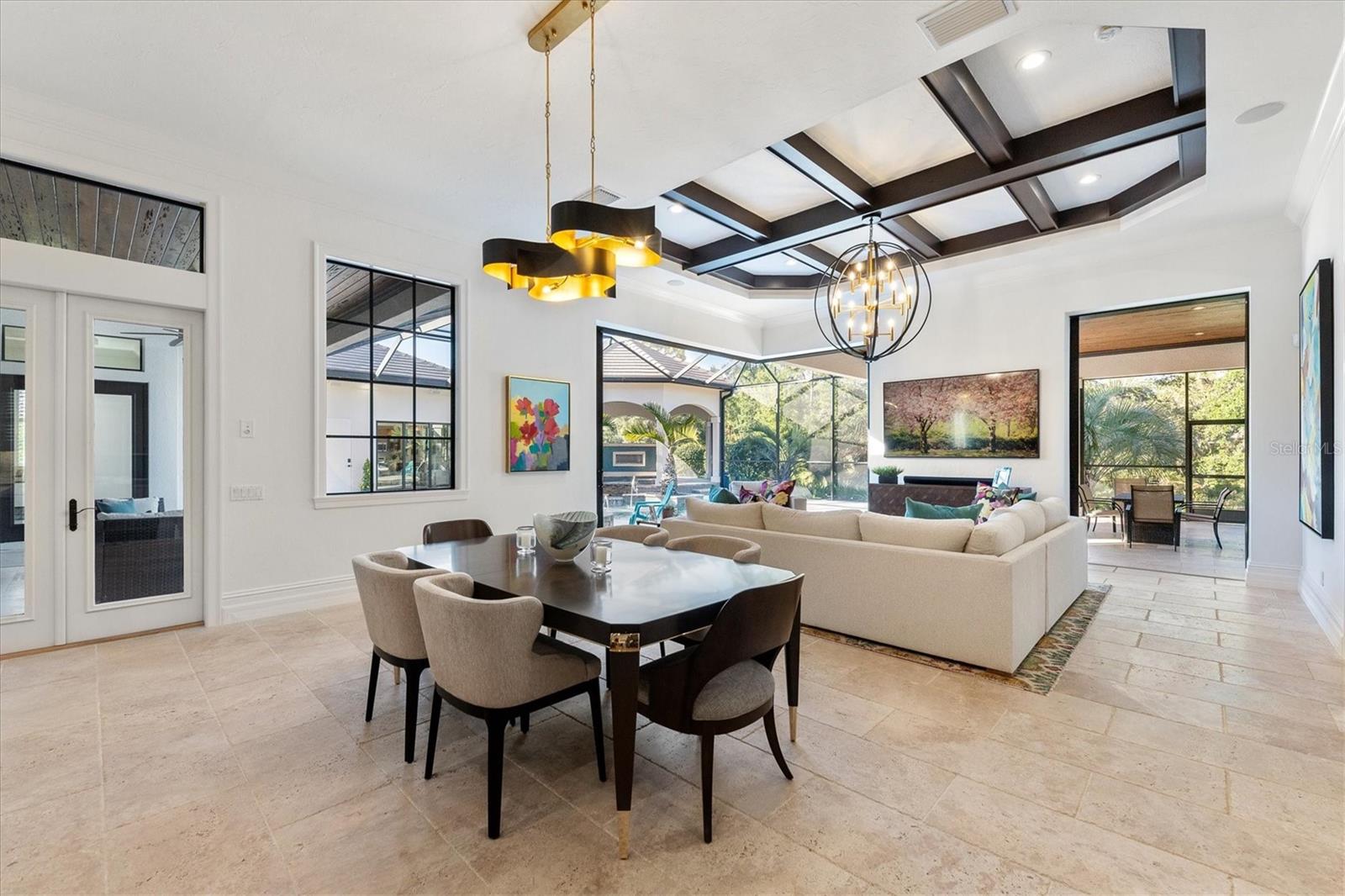 CONCESSION PH II BLK B & PH III - Residential