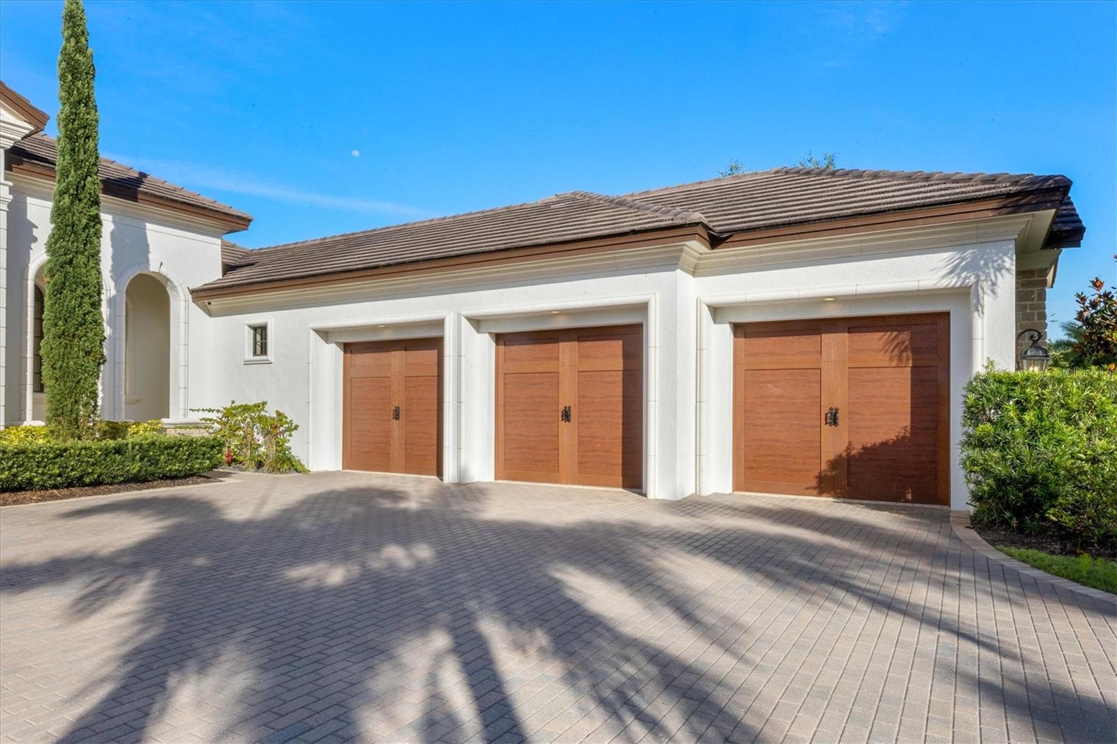 CONCESSION PH II BLK B & PH III - Residential