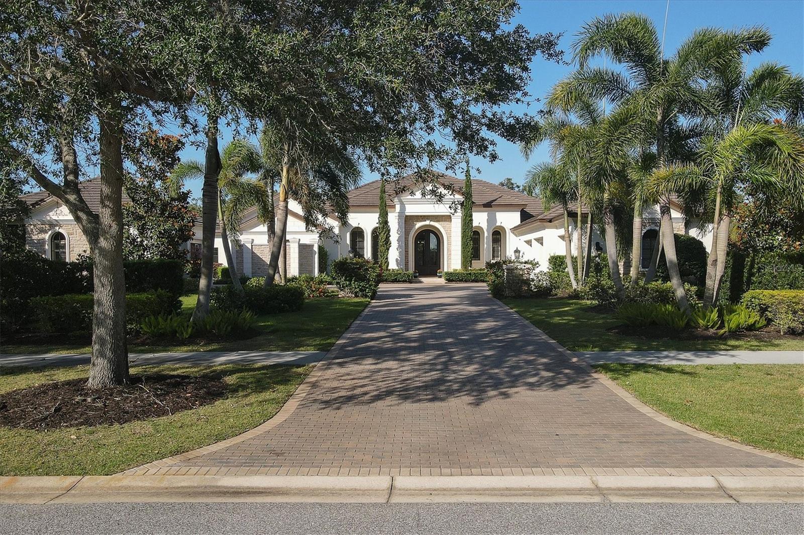 CONCESSION PH II BLK B & PH III - Residential