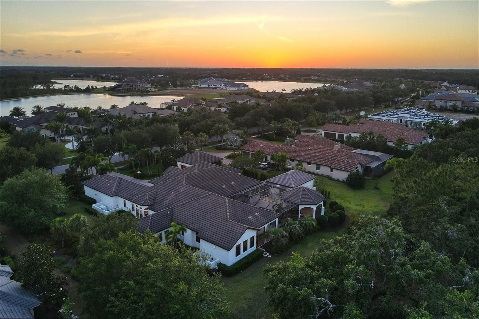 CONCESSION PH II BLK B & PH III - Residential