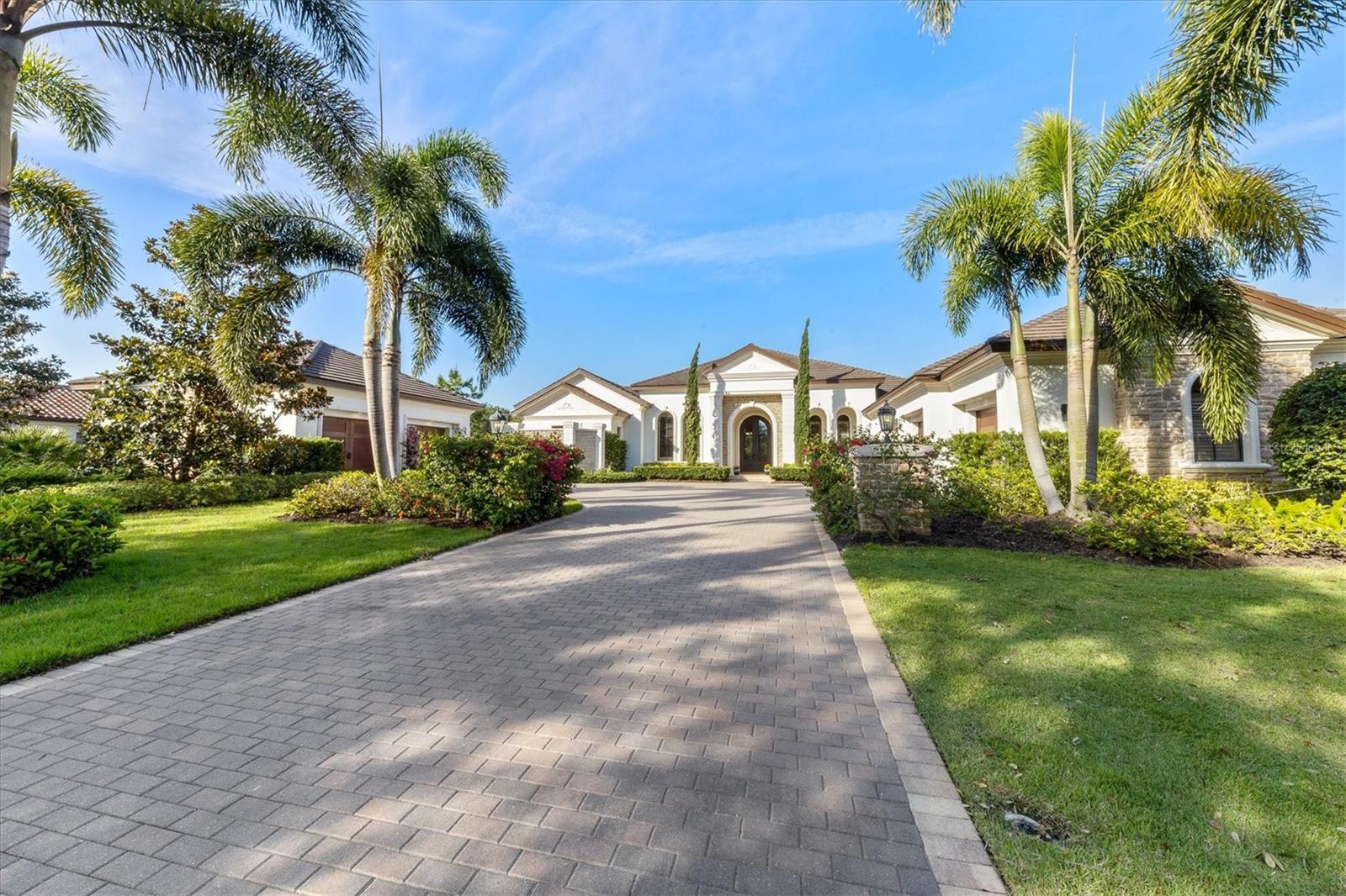 CONCESSION PH II BLK B & PH III - Residential