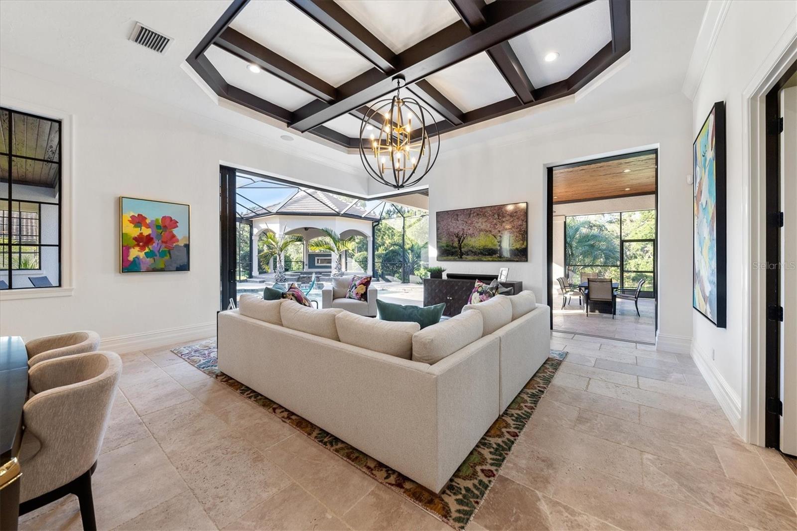 CONCESSION PH II BLK B & PH III - Residential