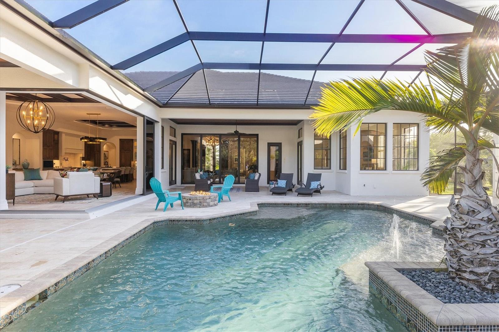 CONCESSION PH II BLK B & PH III - Residential