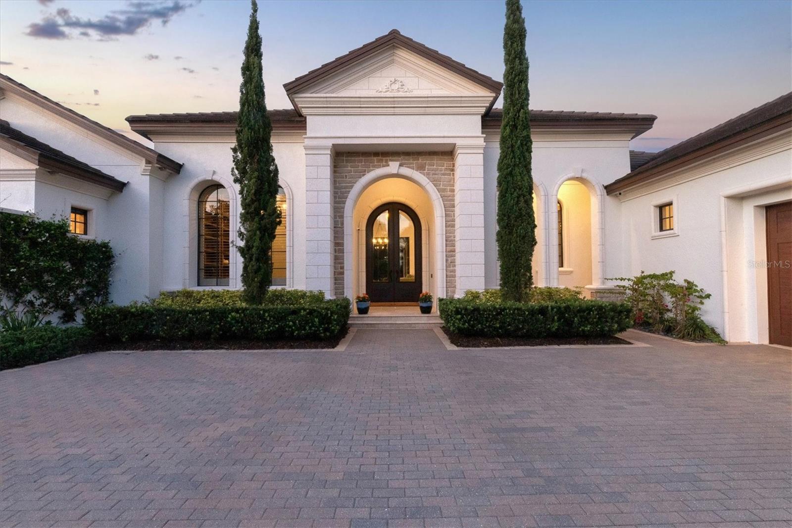 CONCESSION PH II BLK B & PH III - Residential