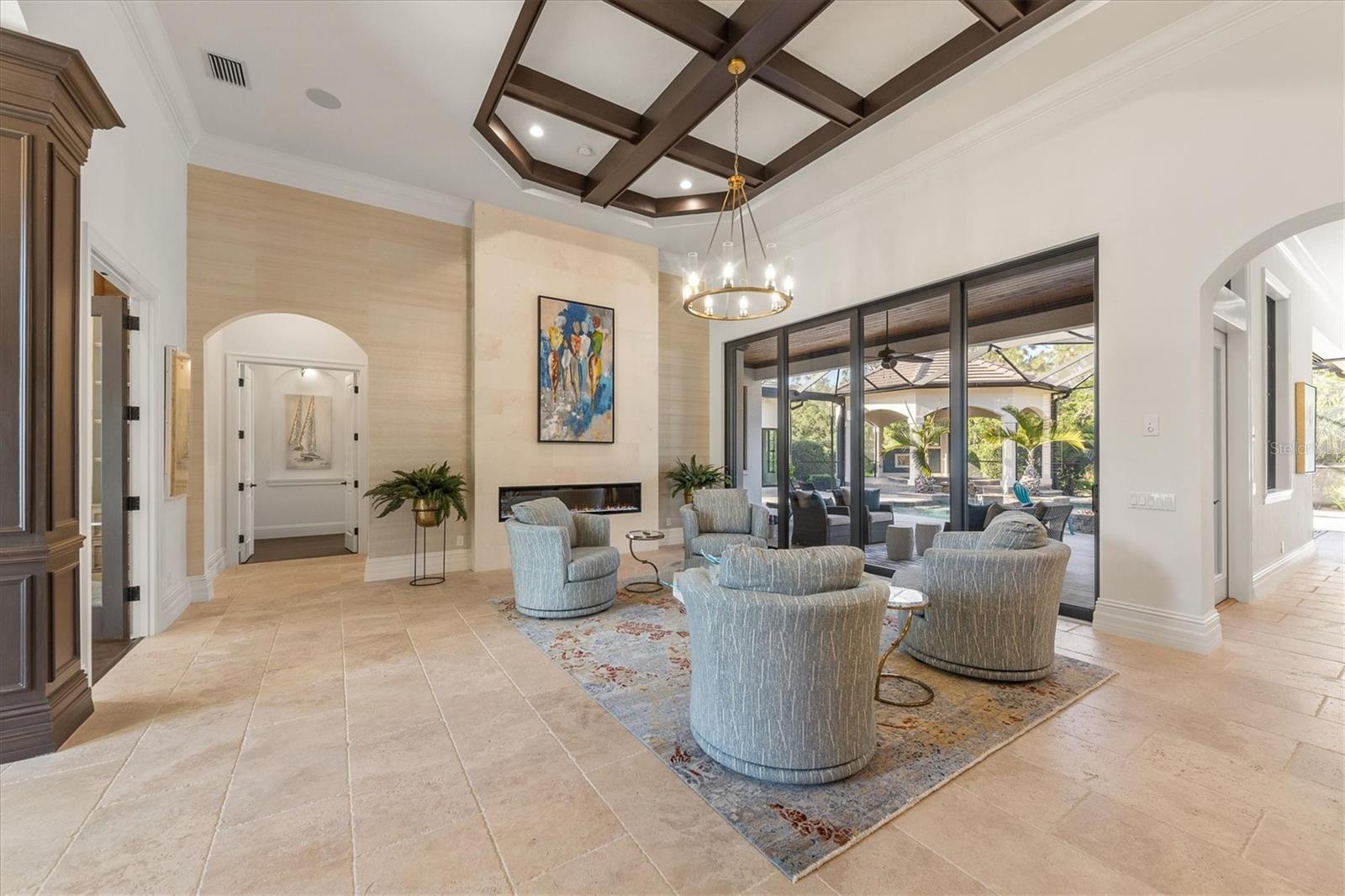 CONCESSION PH II BLK B & PH III - Residential