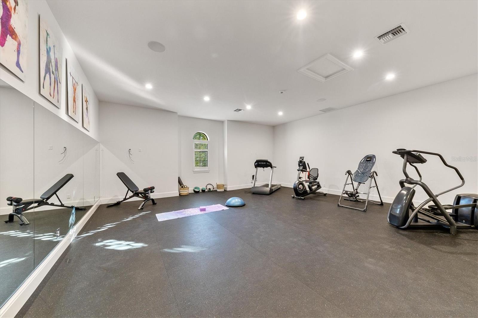 CONCESSION PH II BLK B & PH III - Residential