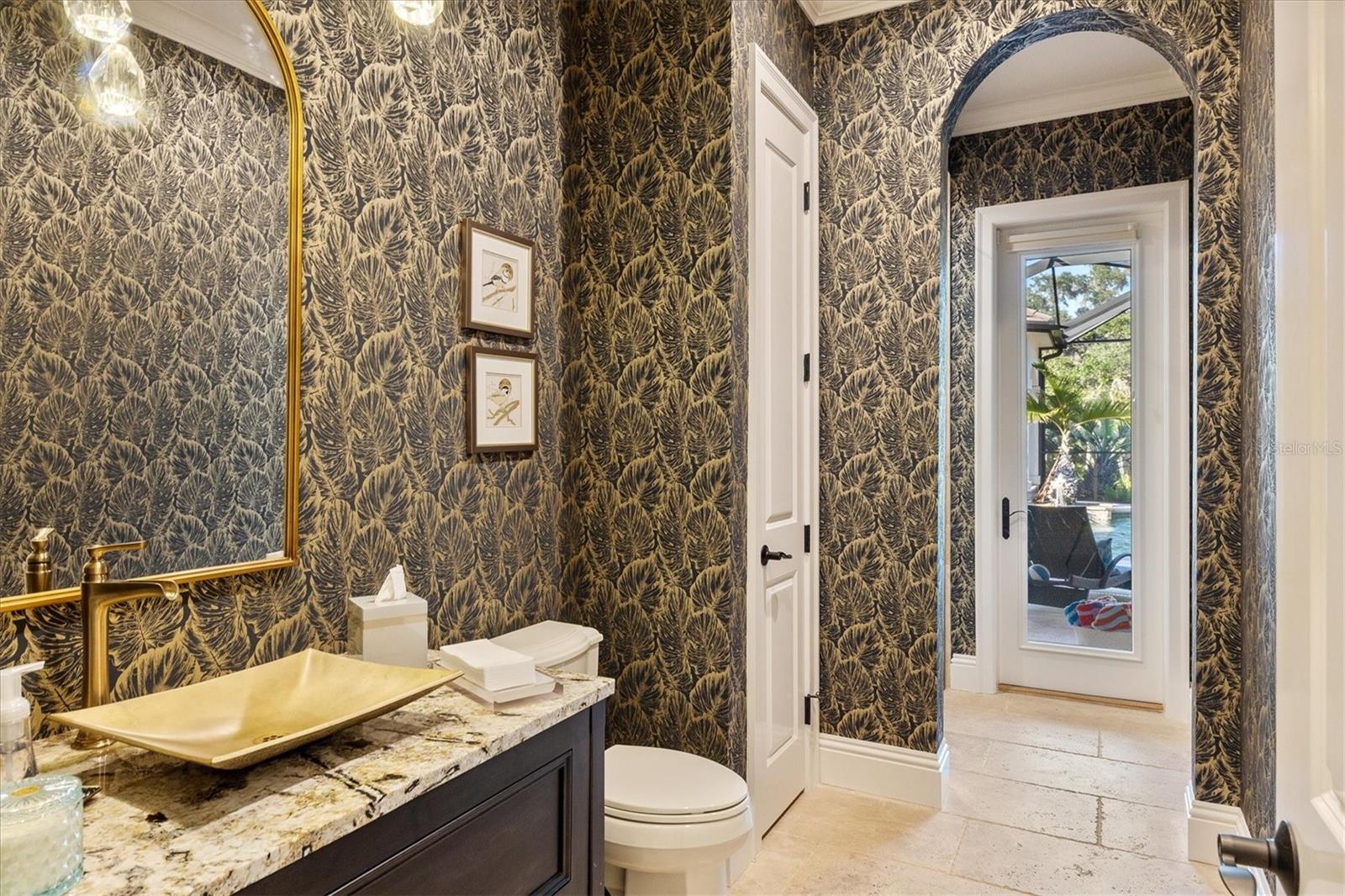 CONCESSION PH II BLK B & PH III - Residential