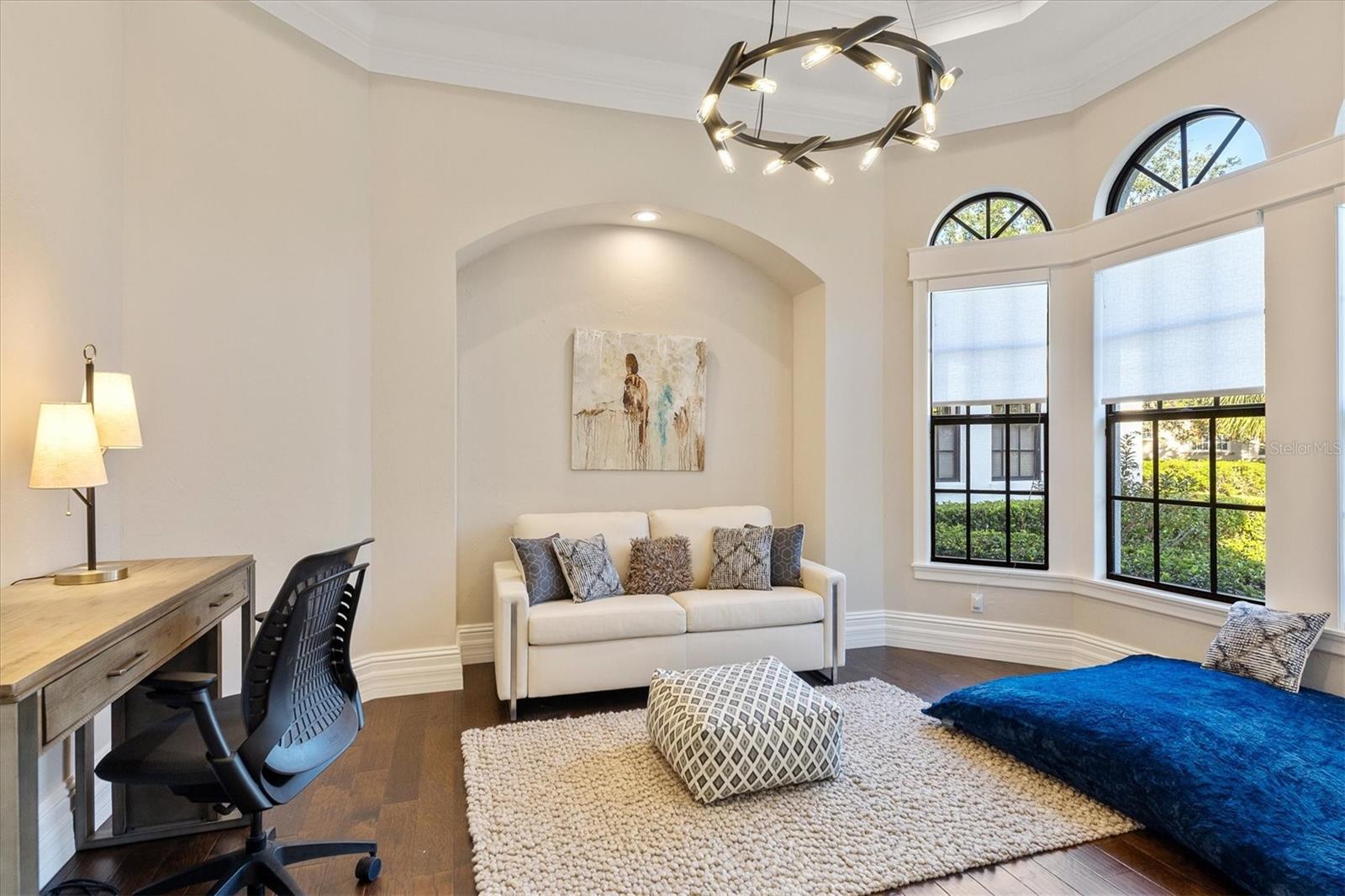 CONCESSION PH II BLK B & PH III - Residential