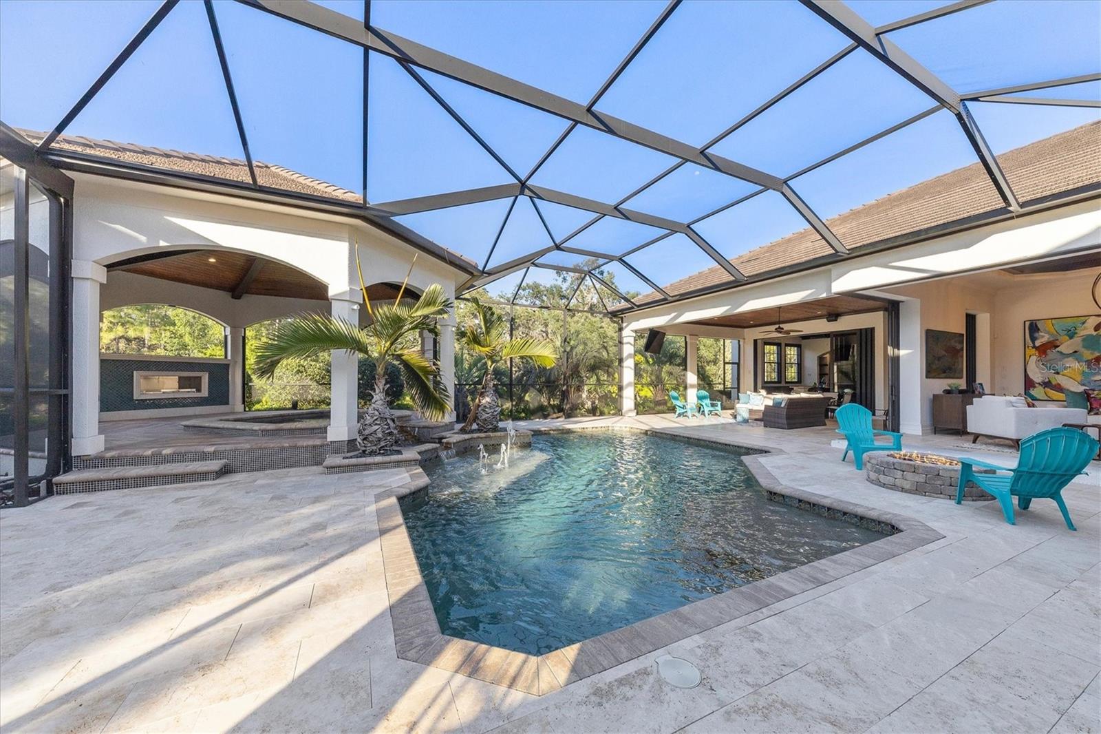 CONCESSION PH II BLK B & PH III - Residential