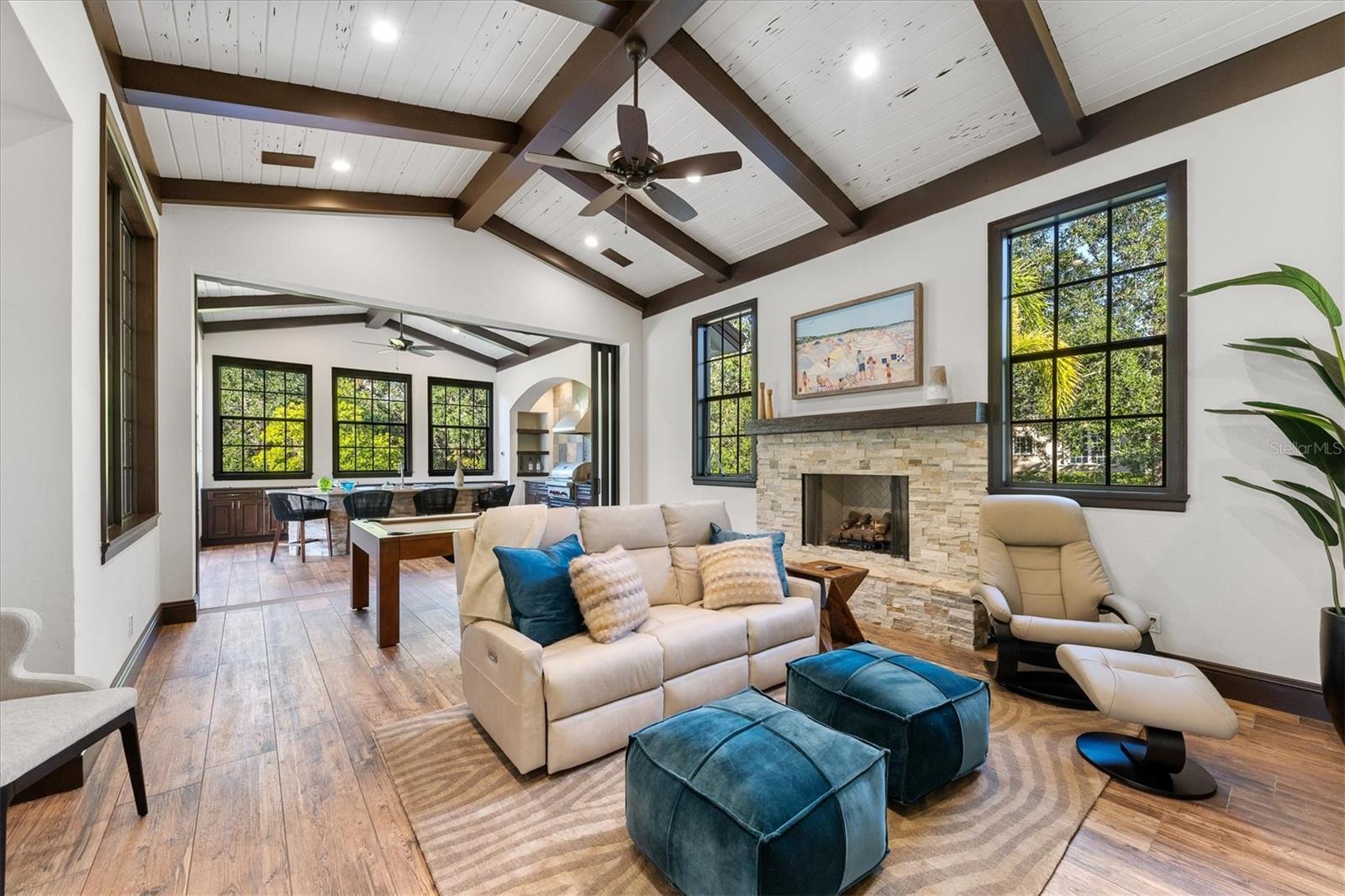 CONCESSION PH II BLK B & PH III - Residential