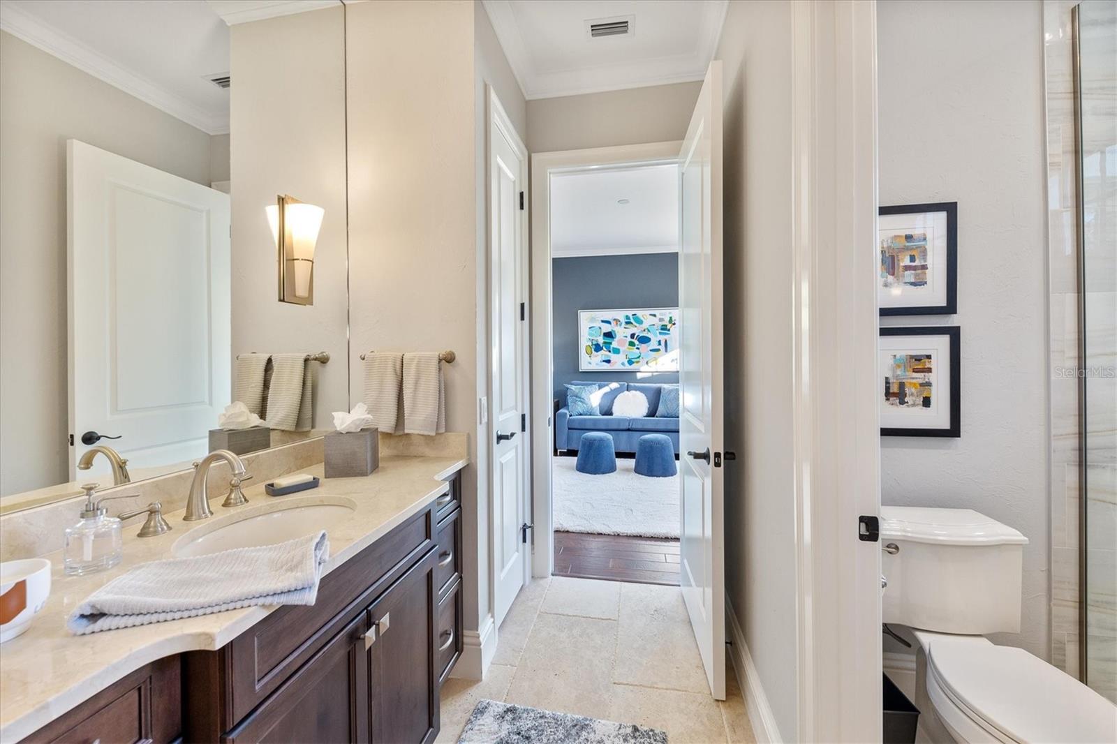 CONCESSION PH II BLK B & PH III - Residential