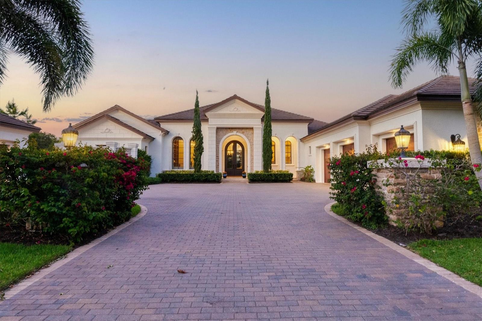 CONCESSION PH II BLK B & PH III - Residential