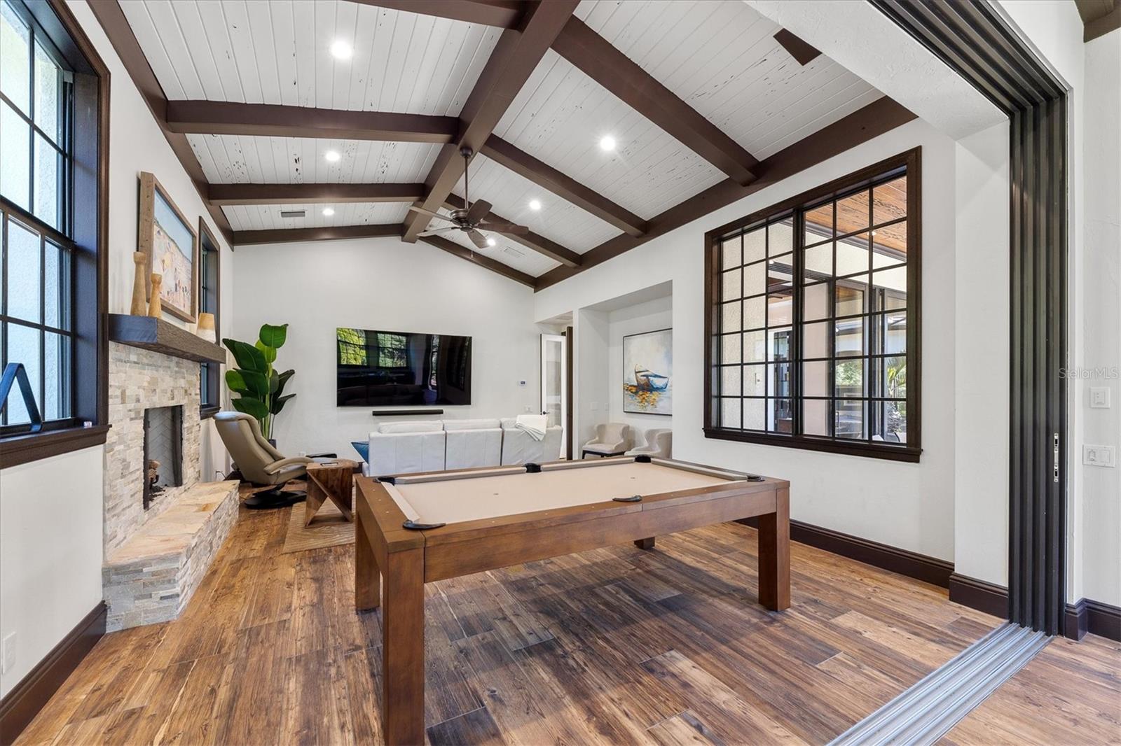 CONCESSION PH II BLK B & PH III - Residential