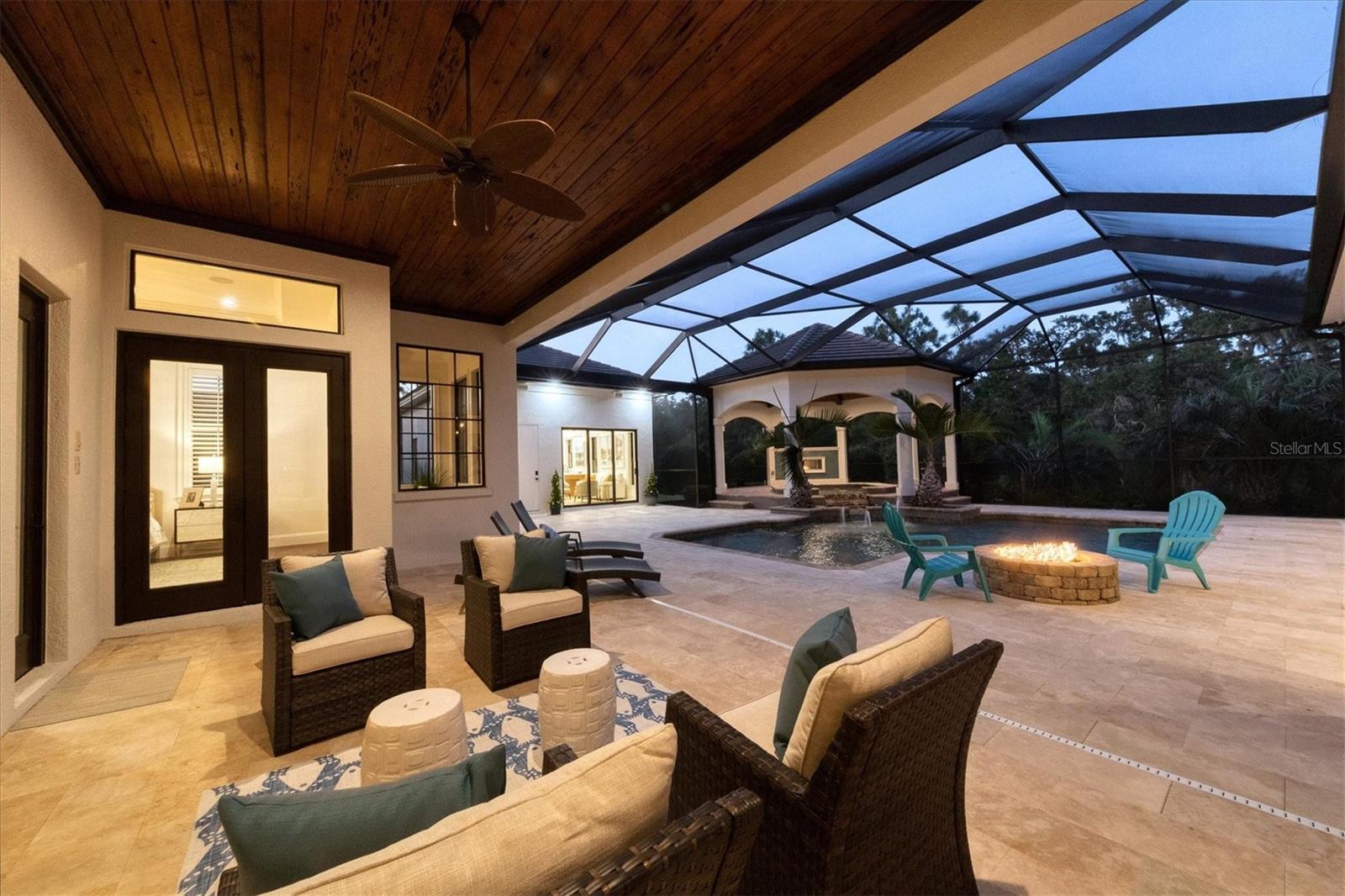 CONCESSION PH II BLK B & PH III - Residential