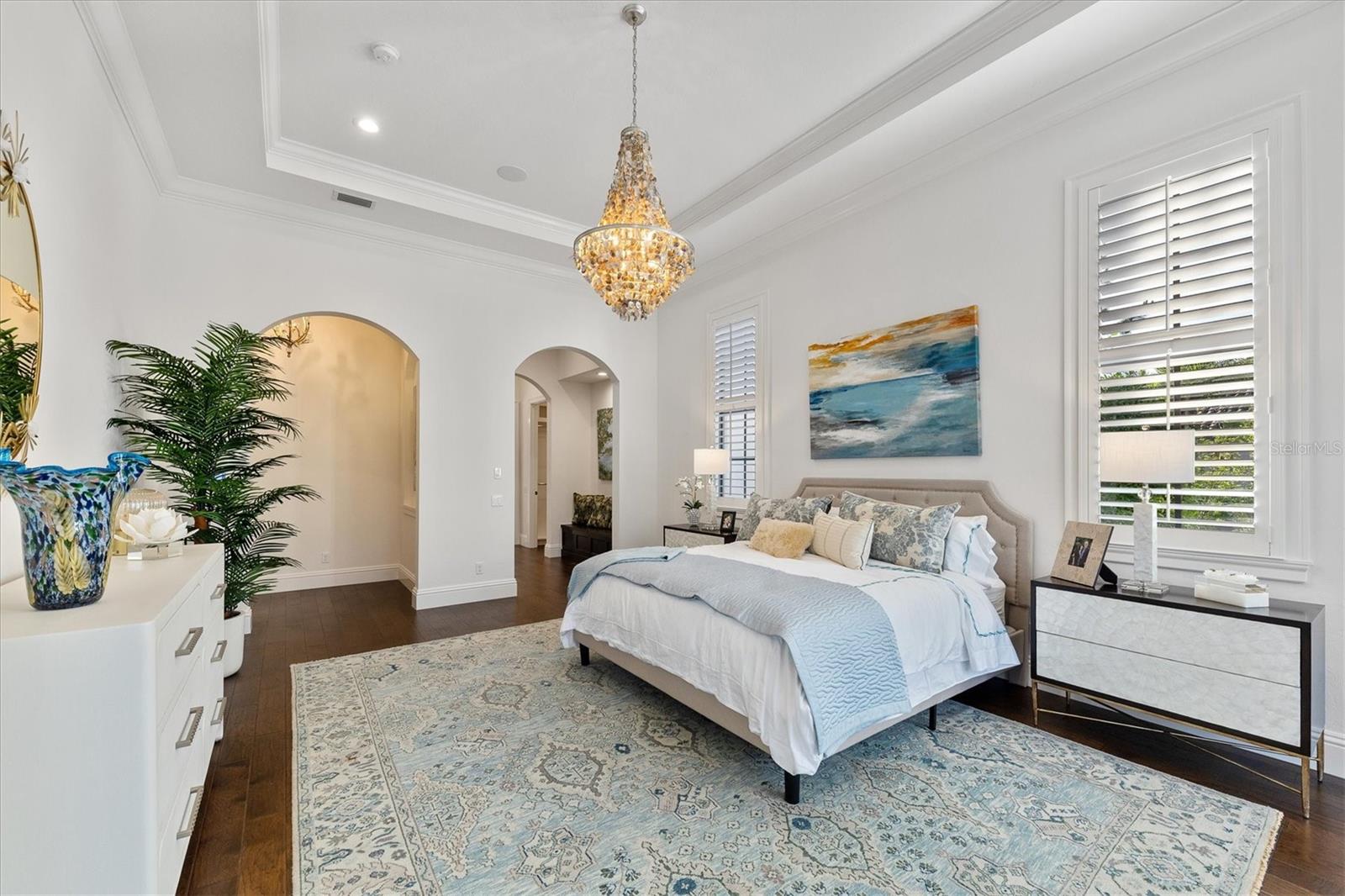 CONCESSION PH II BLK B & PH III - Residential