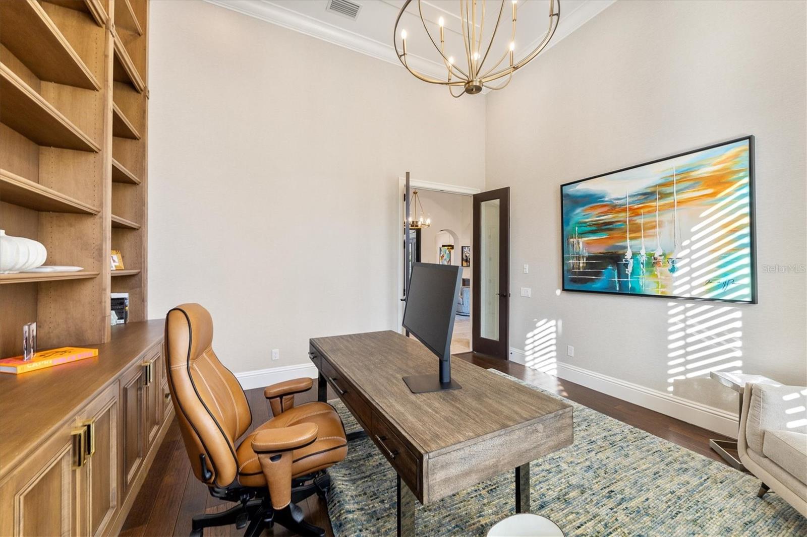 CONCESSION PH II BLK B & PH III - Residential