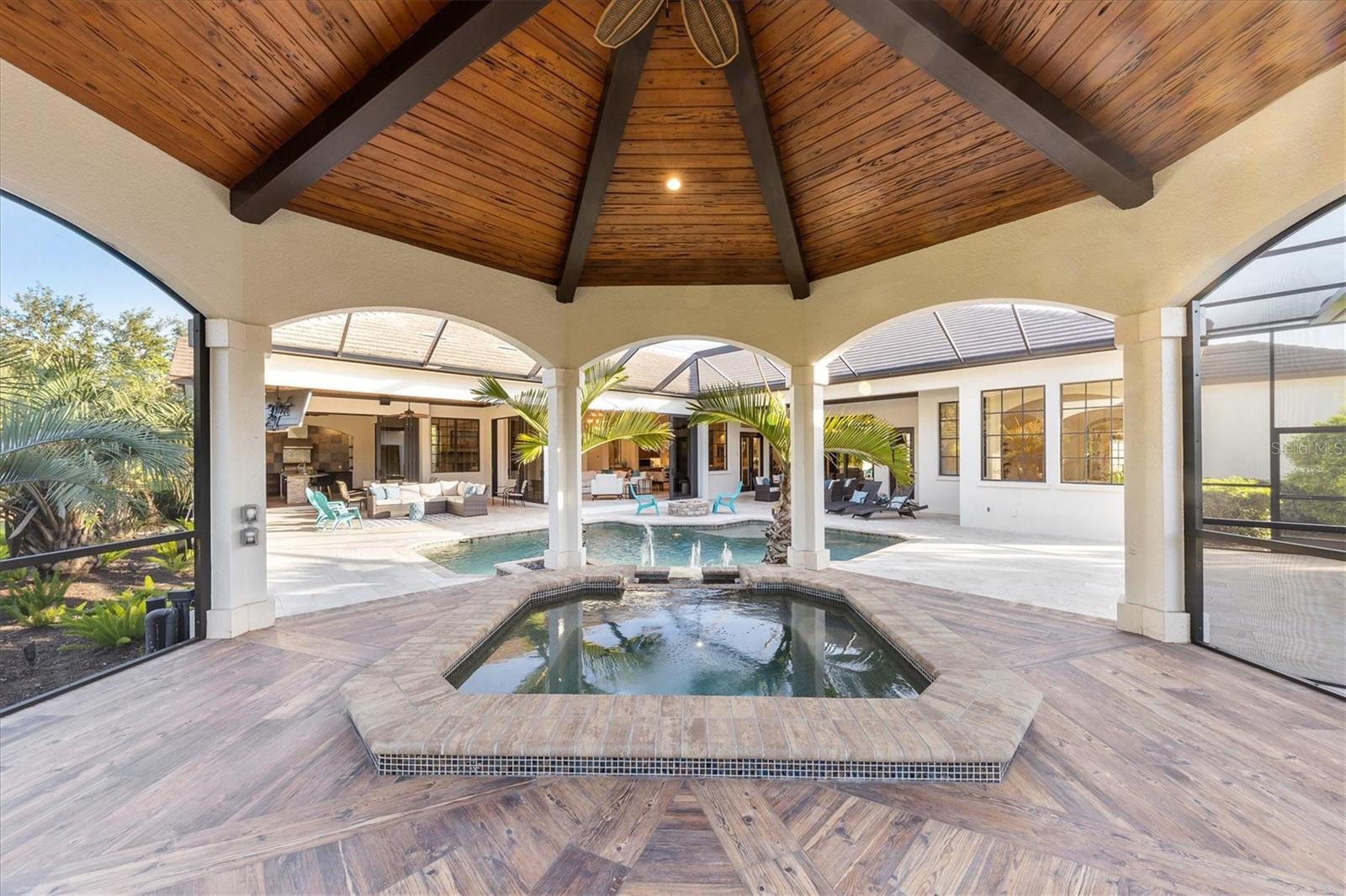 CONCESSION PH II BLK B & PH III - Residential