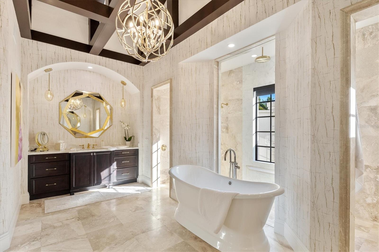 CONCESSION PH II BLK B & PH III - Residential