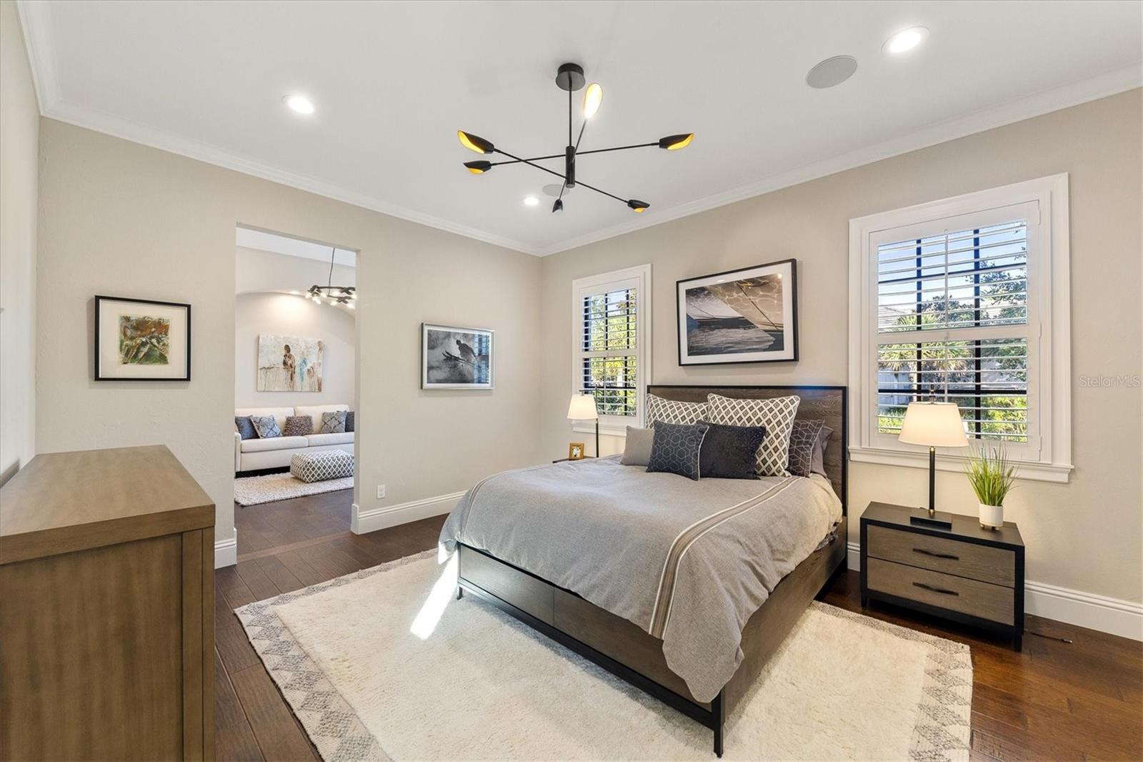 CONCESSION PH II BLK B & PH III - Residential