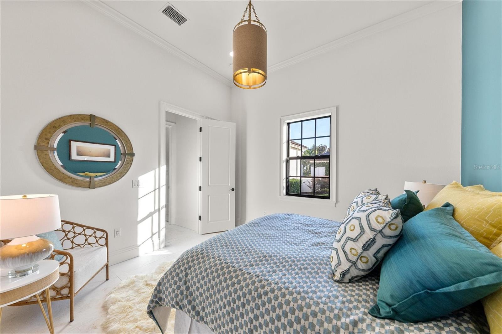 CONCESSION PH II BLK B & PH III - Residential