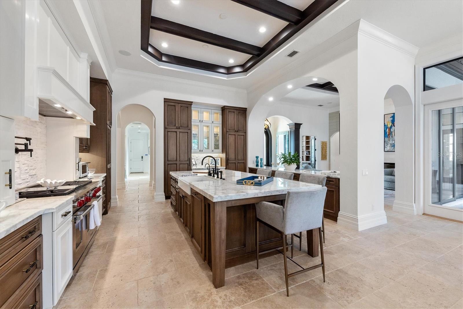 CONCESSION PH II BLK B & PH III - Residential