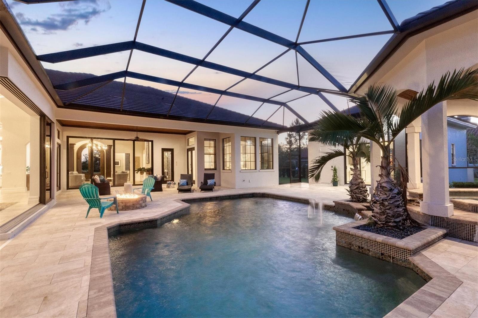 CONCESSION PH II BLK B & PH III - Residential