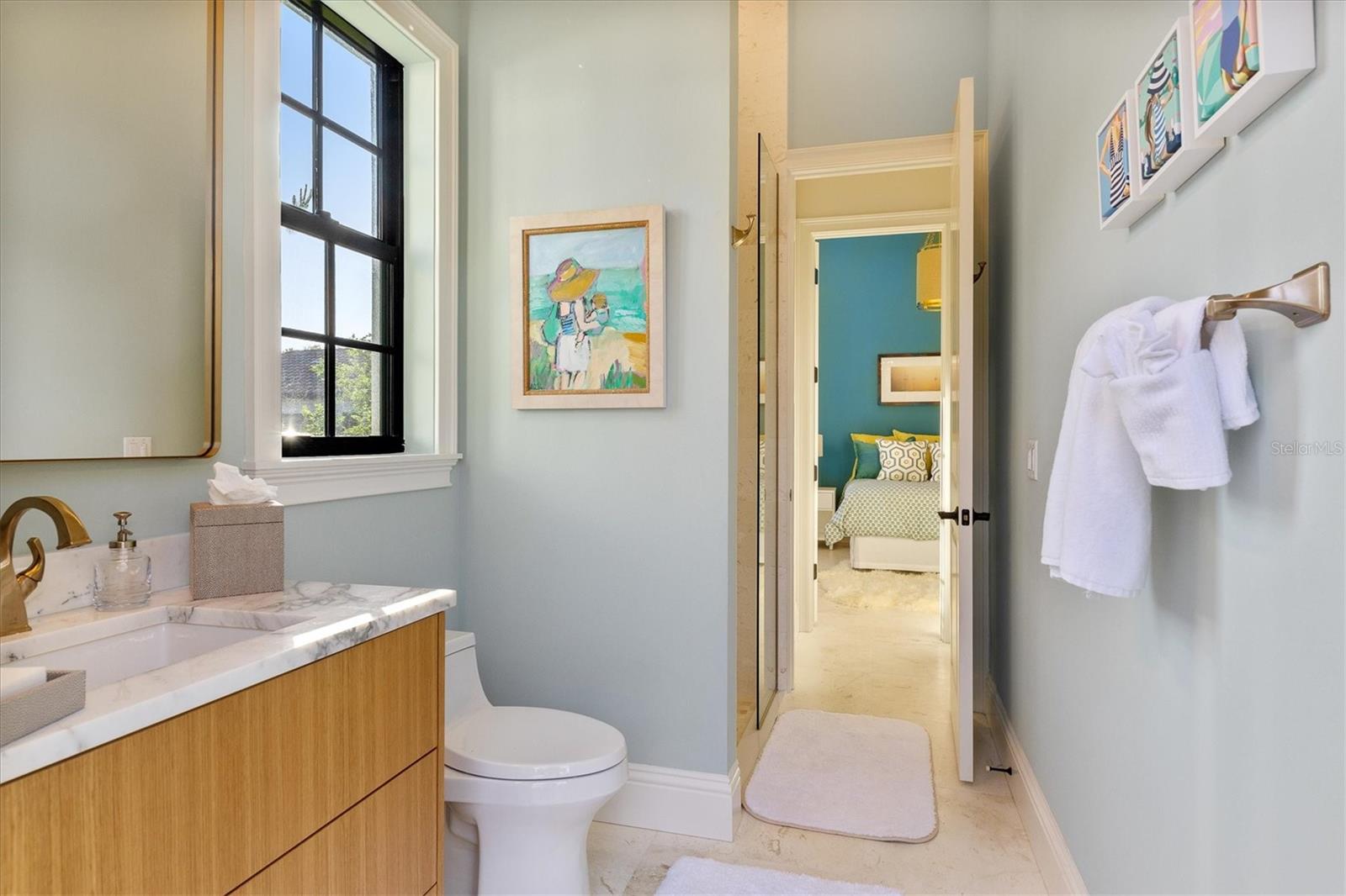 CONCESSION PH II BLK B & PH III - Residential