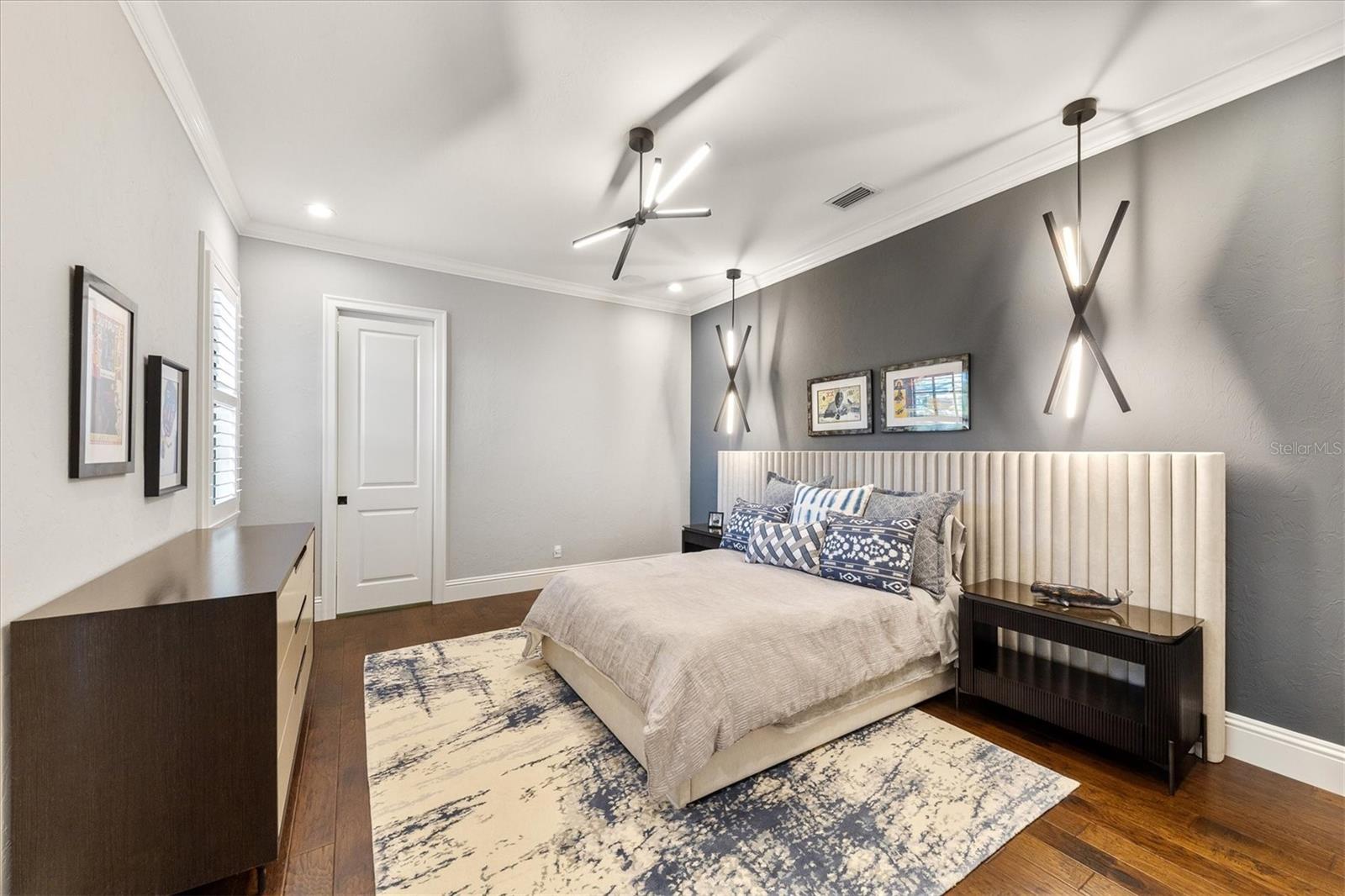 CONCESSION PH II BLK B & PH III - Residential