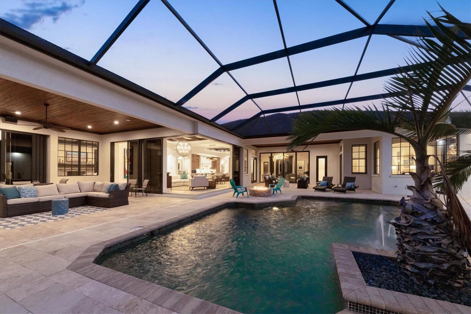 CONCESSION PH II BLK B & PH III - Residential