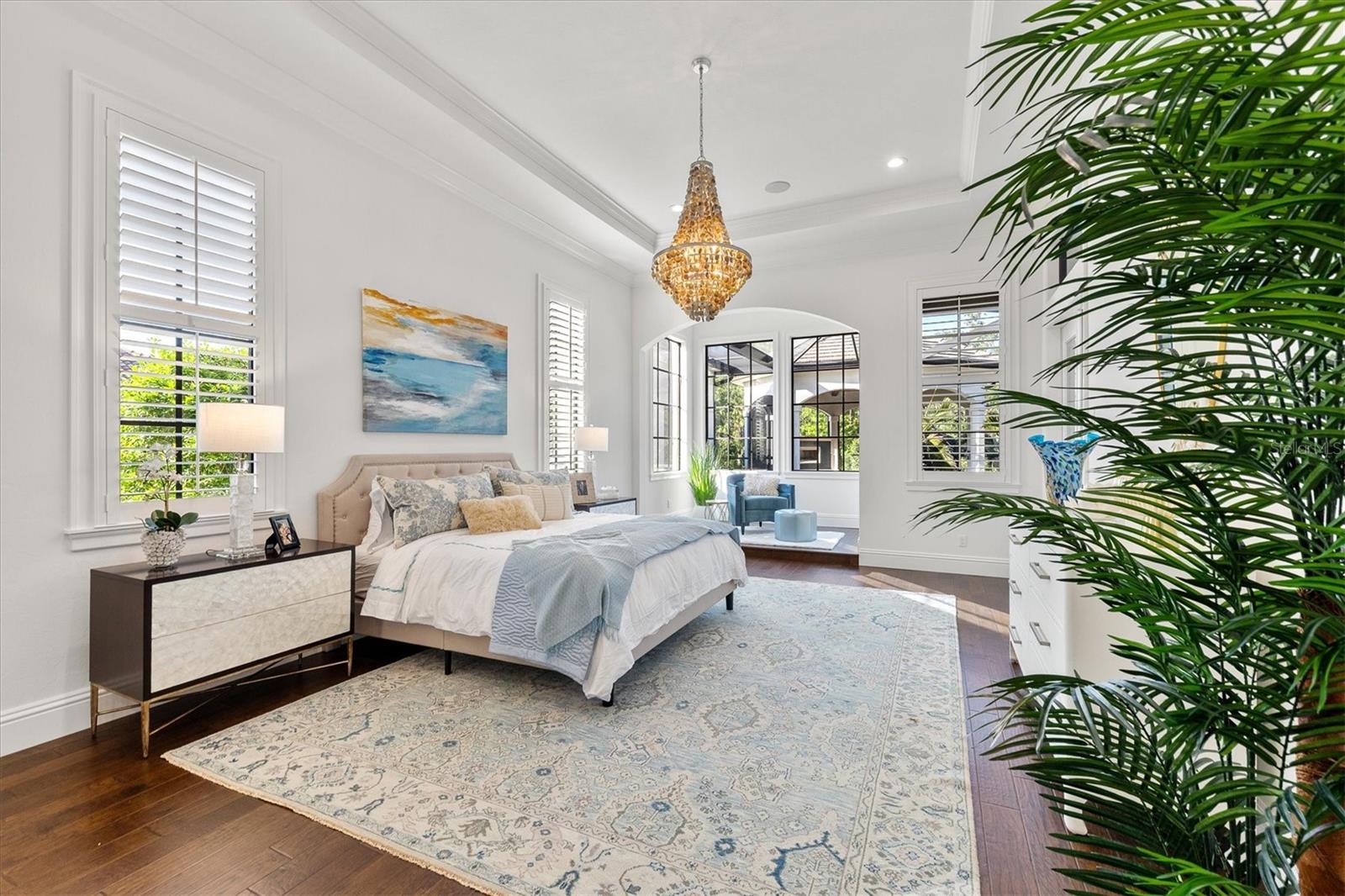 CONCESSION PH II BLK B & PH III - Residential